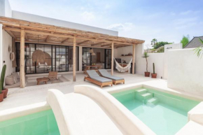 YUCCA villas, North Kuta